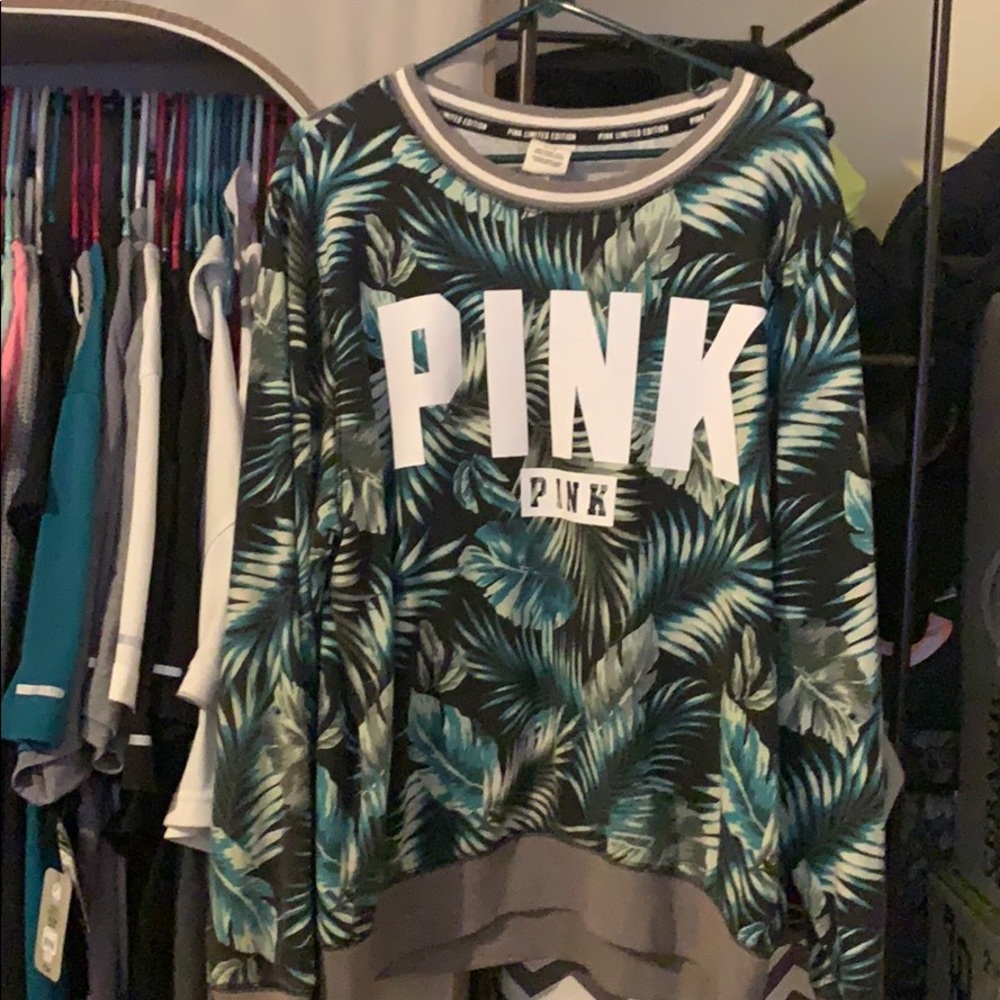 Victoria secrets shirt